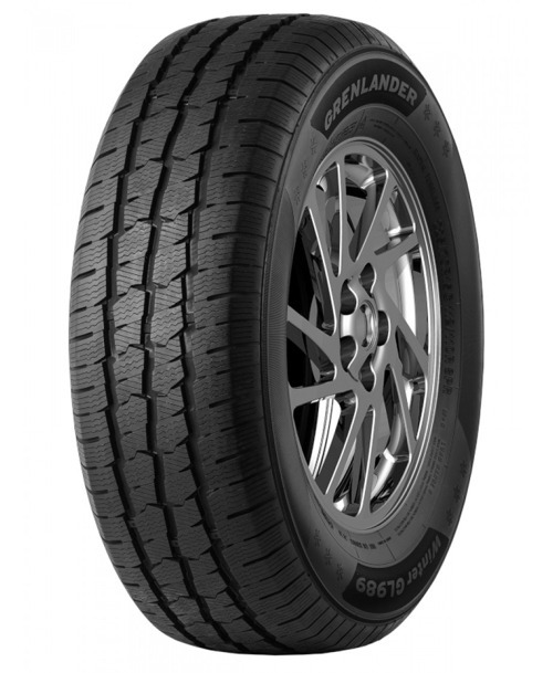 Foto pneumatico: GRENLANDER, WINTER GL989 195/65 R16 104R Invernali