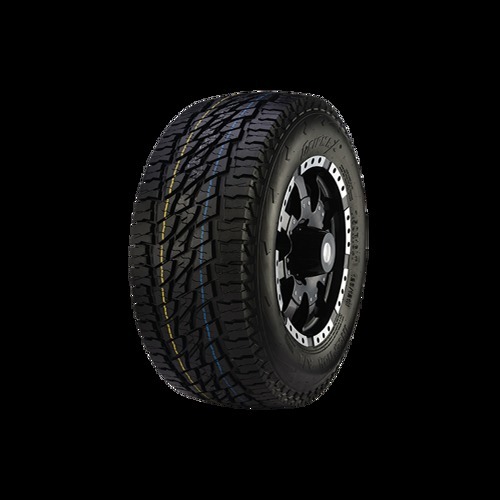 Foto pneumatico: GRIPMAX, INCEPTION A/T 205/80 R16 110Q Quattro-stagioni