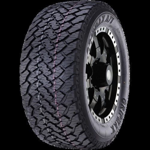 Foto pneumatico: GRIPMAX, INCEPTION A/T 205/70 R15 96T Quattro-stagioni