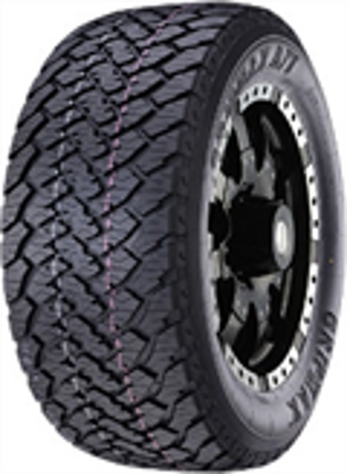 Foto pneumatico: GRIPMAX, INCEPTION A/T 235/70 R17 108T Quattro-stagioni