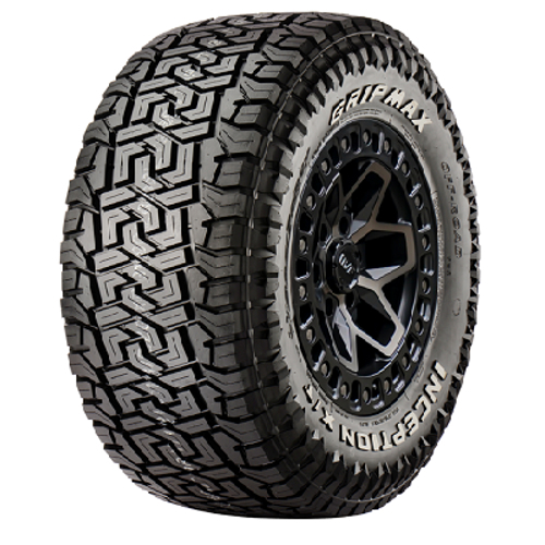 Foto pneumatico: GRIPMAX, INCEPTION X/T RWL 285/50 R20 119Q Estive