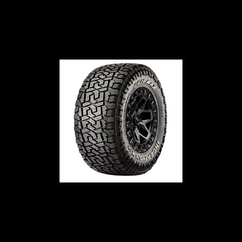 Foto pneumatico: GRIPMAX, INCEPTION X/T RWL 265/70 R17 121Q Estive