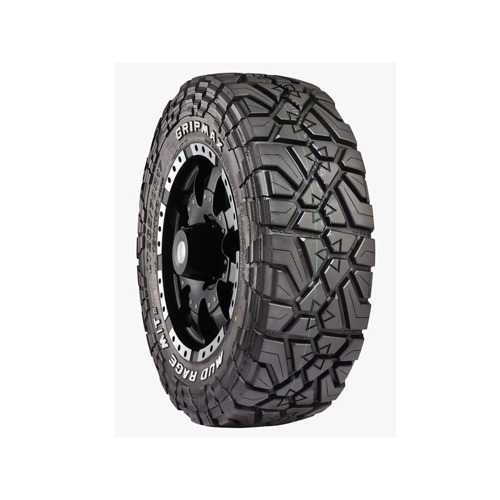 Foto pneumatico: GRIPMAX, MUD RAGE M/T III RWL 265/60 R18 119Q Estive