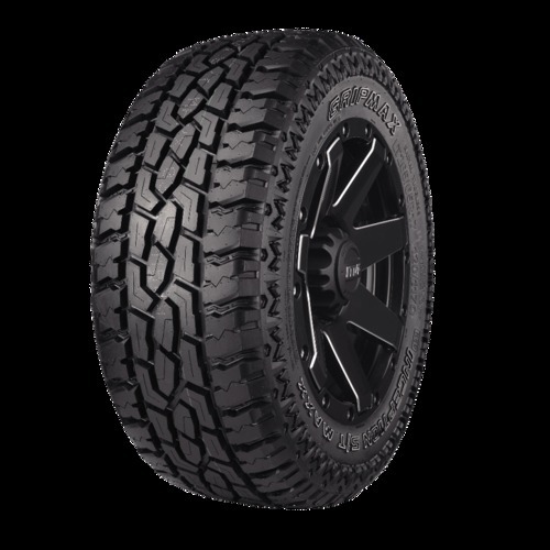 Foto pneumatico: GRIPMAX, MUD RAGE R/T MAX 275/65 R17 118Q Estive