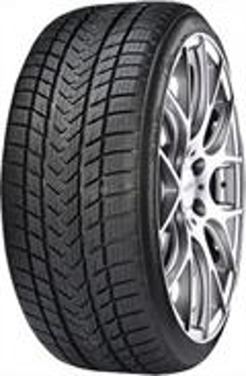 Foto pneumatico: GRIPMAX, STATUS PRO WINTER XL 265/40 R21 105V Invernali