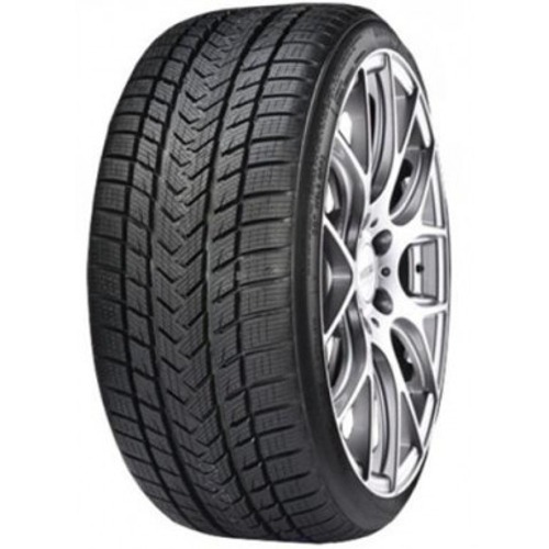 Foto pneumatico: GRIPMAX, STATUS PRO 205/50 R17 93V Invernali