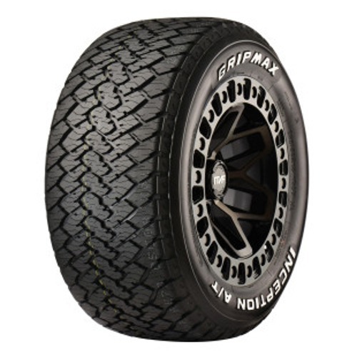 Foto pneumatico: GRIPMAX, SUREGRIP A/S NANO 195/80 R15 96S Quattro-stagioni