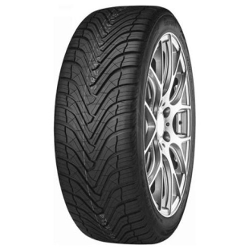 Foto pneumatico: GRIPMAX, SUREGRIP A/S NANO 215/65 R16 98H Quattro-stagioni