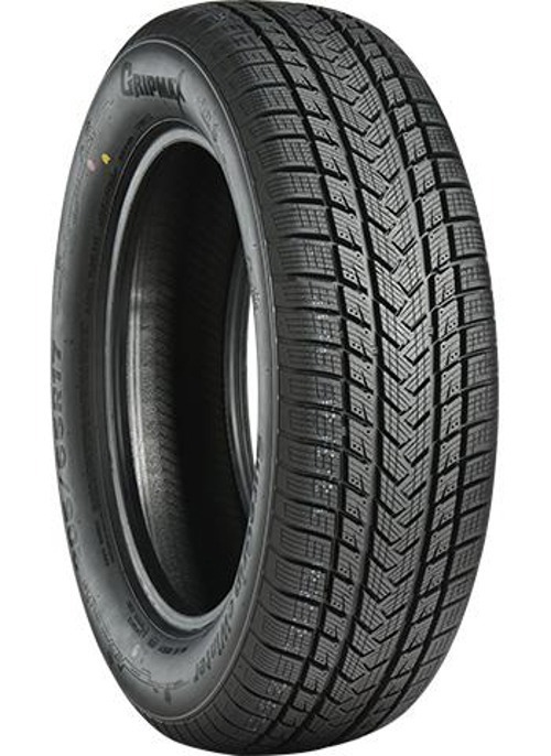 Foto pneumatico: GRIPMAX, STATUS PRO WINTER 195/65 R16 92H Invernali