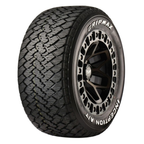 Foto pneumatico: GRIPMAX, SUREGRIP PRO WINTER 295/35 R19 104V Invernali