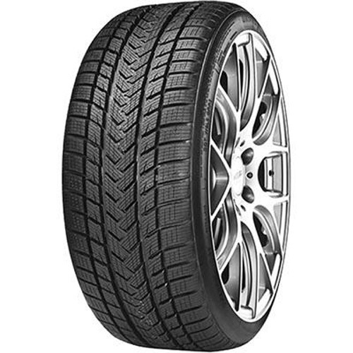 Foto pneumatico: GRIPMAX, SUREGRIP PRO WINTER 205/45 R18 90V Invernali