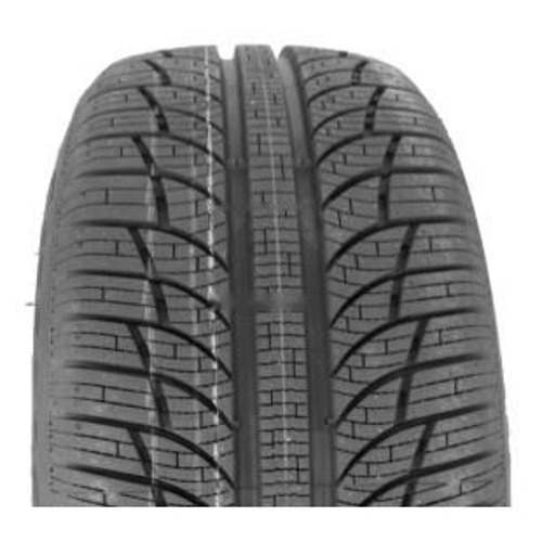 Foto pneumatico: GTRADIAL, 4SEASONS SUV XL M+S 3PMSF 215/55 R18 99V Quattro-stagioni