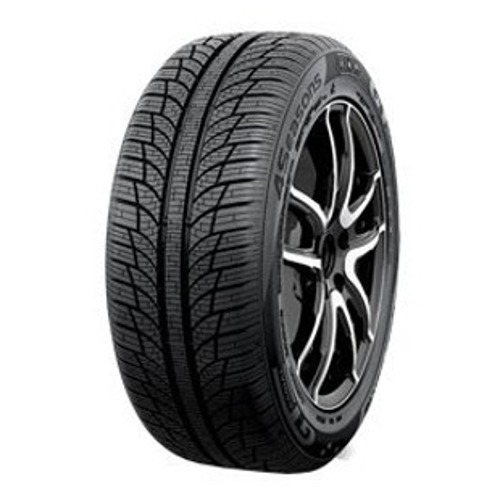 Foto pneumatico: GTRADIAL, 4SEASONS 165/65 R14 79T Quattro-stagioni