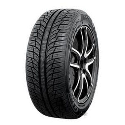 Foto pneumatico: GTRADIAL, 4SEASONS XL 215/50 R17 95W Quattro-stagioni