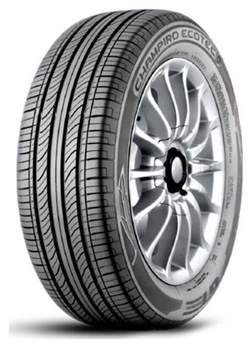 Foto pneumatico: GTRADIAL, CHAMPIRO ECOTEC 165/65 R13 77T Estive