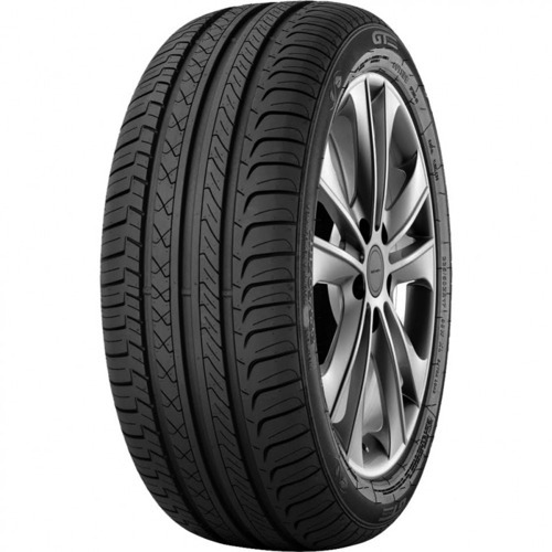 Foto pneumatico: GT Radial, CHAMPIRO FE1 205/55 R17 95V Estive