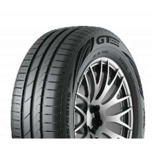 Foto pneumatico: GTRADIAL, CHAMPIRO FE2 205/55 R16 91V Estive