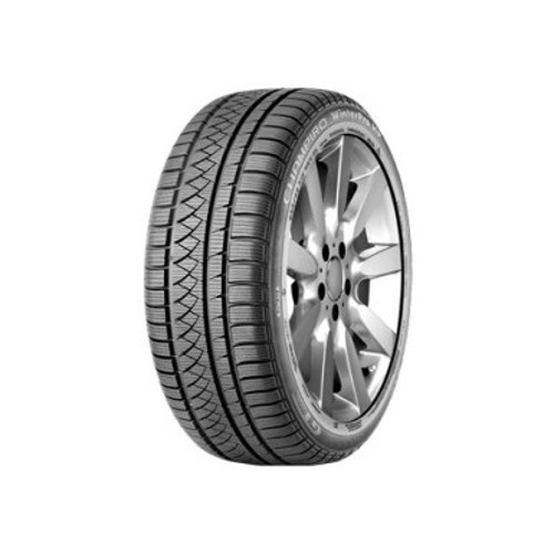 Foto pneumatico: GT Radial, CHAMPIRO WINTERPRO HP 205/45 R17 88V Invernali