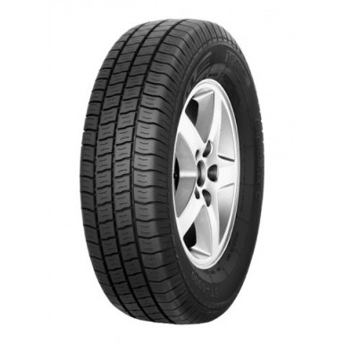 Foto pneumatico: GT Radial, KARGOMAX ST-6000 195/60 R12 104N Estive