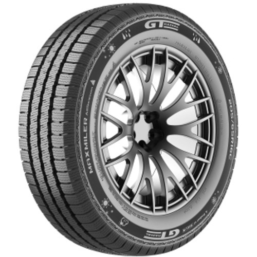 Foto pneumatico: GTRADIAL, MAXMILER ALLSEASON2 205/75 R16 113R Quattro-stagioni