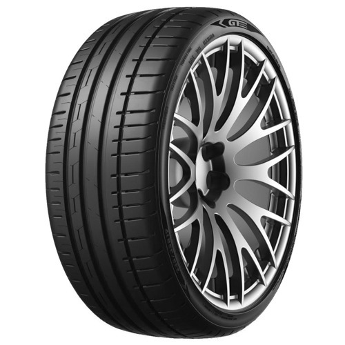 Foto pneumatico: GTRADIAL, SPORTACTIVE 2 XL 225/35 R19 88Y Estive