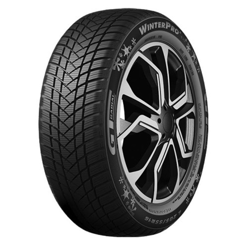 Foto pneumatico: GTRADIAL, WINTERPRO2 SPORT (EVO) XL M+S 3PMSF 225/65 R17 106H Invernali