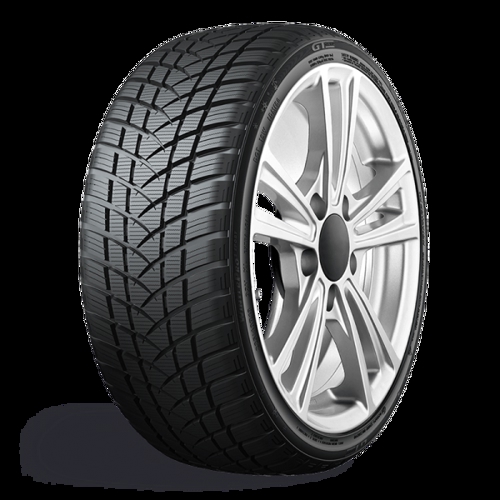 Foto pneumatico: GTRADIAL, WINTERPRO2 SPORT 205/40 R17 84V Invernali