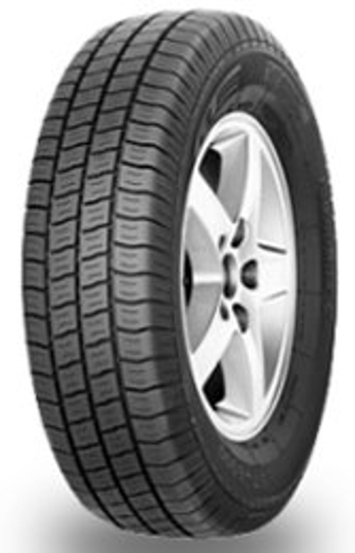 Foto pneumatico: GT-RADIAL, KARGOMAX ST-6000 195/50 R13 104N Estive