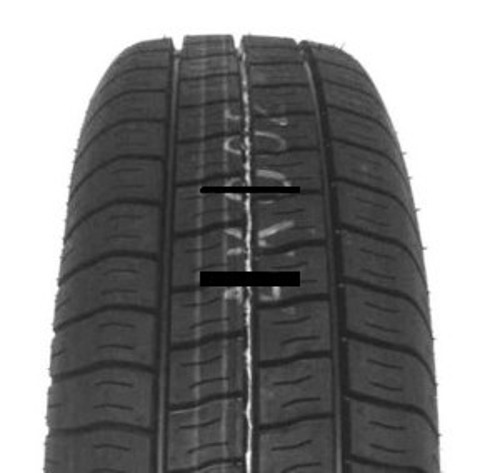 Foto pneumatico: GTRADIAL, KARGOMAX ST-6000 155/70 R12 104N Estive