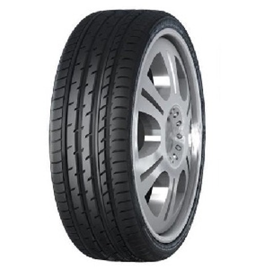 Foto pneumatico: HAIDA, HD 927 XL 245/45 R17 100W Estive