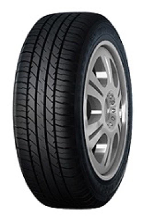 Foto pneumatico: HAIDA, HD668 215/60 R16 99H Estive