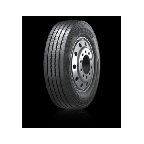 Foto pneumatico: HANKOOK, AH 35 225/75 R17.5 129M Quattro-stagioni