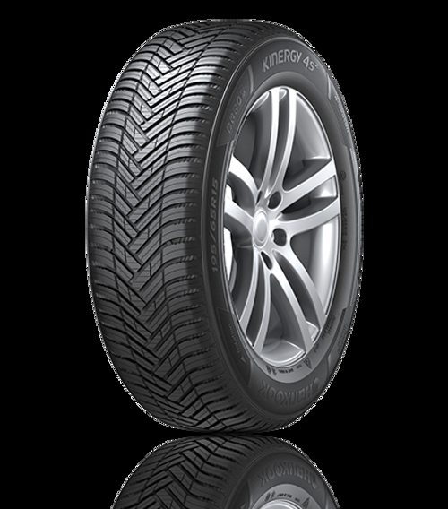 Foto pneumatico: HANKOOK, KINERGY 4S 2 H750 XL 195/50 R16 88V Quattro-stagioni