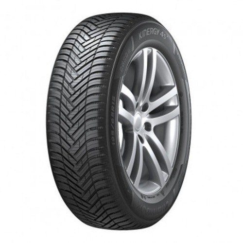 Foto pneumatico: HANKOOK, KINERGY 4S 2 H750 MFS XL 255/35 R19 96Y Quattro-stagioni