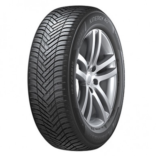 Foto pneumatico: HANKOOK, H750 Kinergy 4S2 175/65 R14 82T Quattro-stagioni