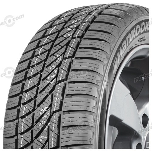 Foto pneumatico: HANKOOK, KINERGY 4S H 740 205/60 R16 92H Quattro-stagioni