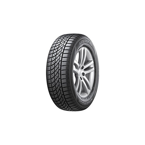 Foto pneumatico: HANKOOK, KINERGY 4S H 740 205/55 R17 91V Quattro-stagioni