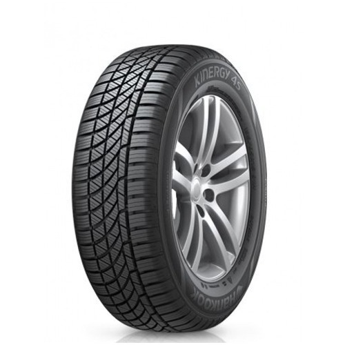 Foto pneumatico: HANKOOK, KINERGY 4S H 740 145/80 R13 75T Quattro-stagioni