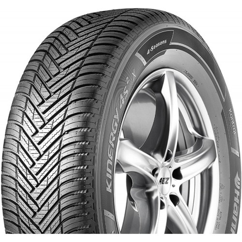 Foto pneumatico: HANKOOK, KINERGY 4S 2 H750A XL 235/60 R17 106H Quattro-stagioni