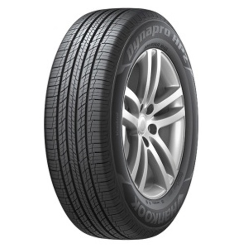 Foto pneumatico: HANKOOK, RA33 Dynapro HP2 235/55 R18 100H Estive