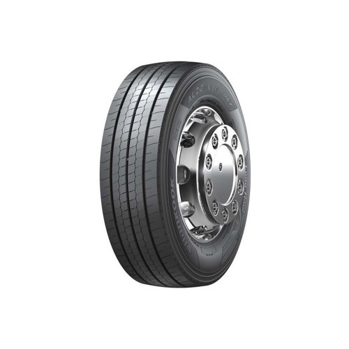 Foto pneumatico: HANKOOK, RADIAL AL20W 20PR M+S 3PMSF 315/70 R22.5 156L Quattro-stagioni