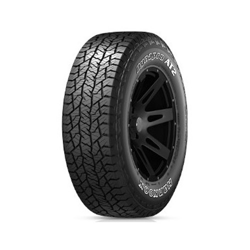 Foto pneumatico: HANKOOK, DYNAPRO AT2 RF11 215/85 R16 115S Quattro-stagioni