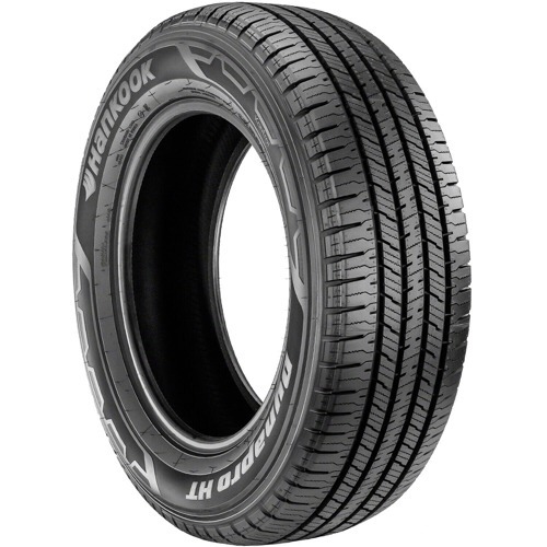 Foto pneumatico: HANKOOK, DYNAPRO HT RH12 265/60 R18 110T Estive