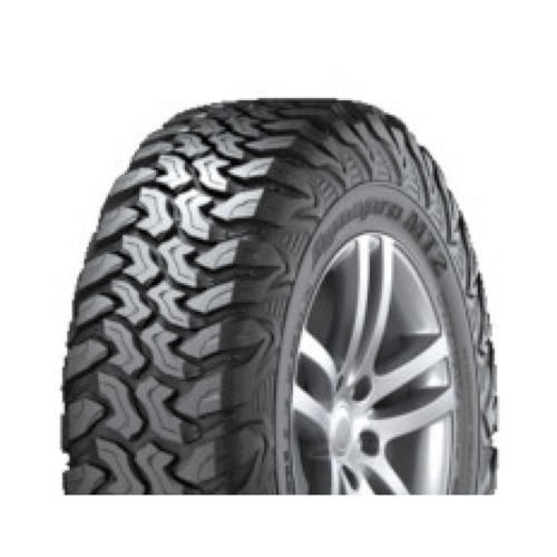 Foto pneumatico: HANKOOK, RT05 Dynapro MT2 265/70 R17 118Q Estive