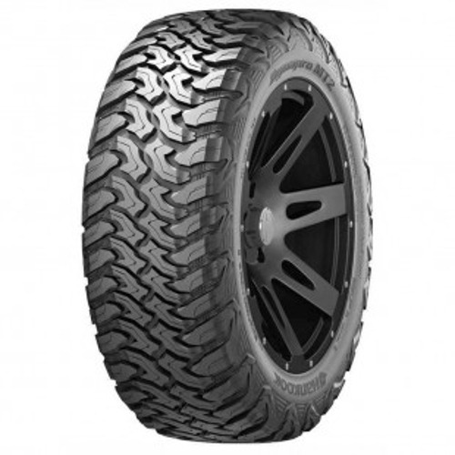 Foto pneumatico: HANKOOK, RT05 Dynapro MT2 245/75 R17 118Q Estive