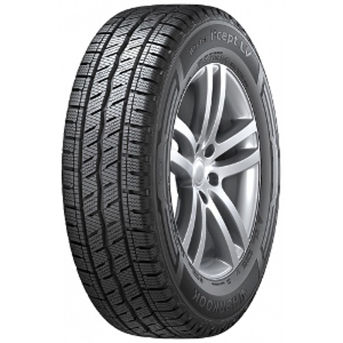 Foto pneumatico: HANKOOK, RW12 Winter I*cept LV 205/75 R16 108R Invernali