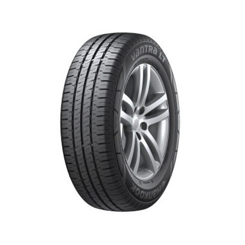 Foto pneumatico: HANKOOK, RA18 VANTRA LT 195/75 R16 110R Estive