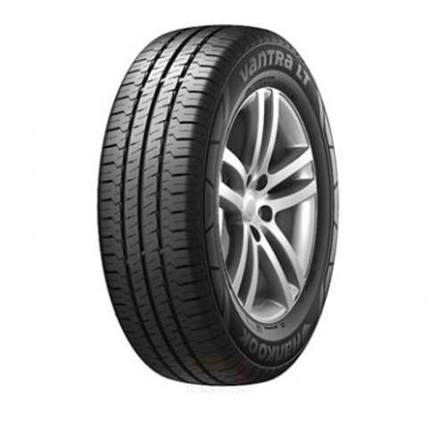 Foto pneumatico: HANKOOK, VANTRA LT RA 18 215/75 R16 116R Estive