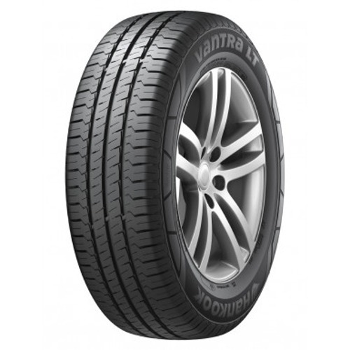 Foto pneumatico: HANKOOK, VANTRA LT RA 18 225/75 R16 121R Estive