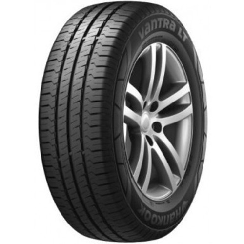 Foto pneumatico: HANKOOK, VANTRA LT RA 18 195/65 R16 104R Estive